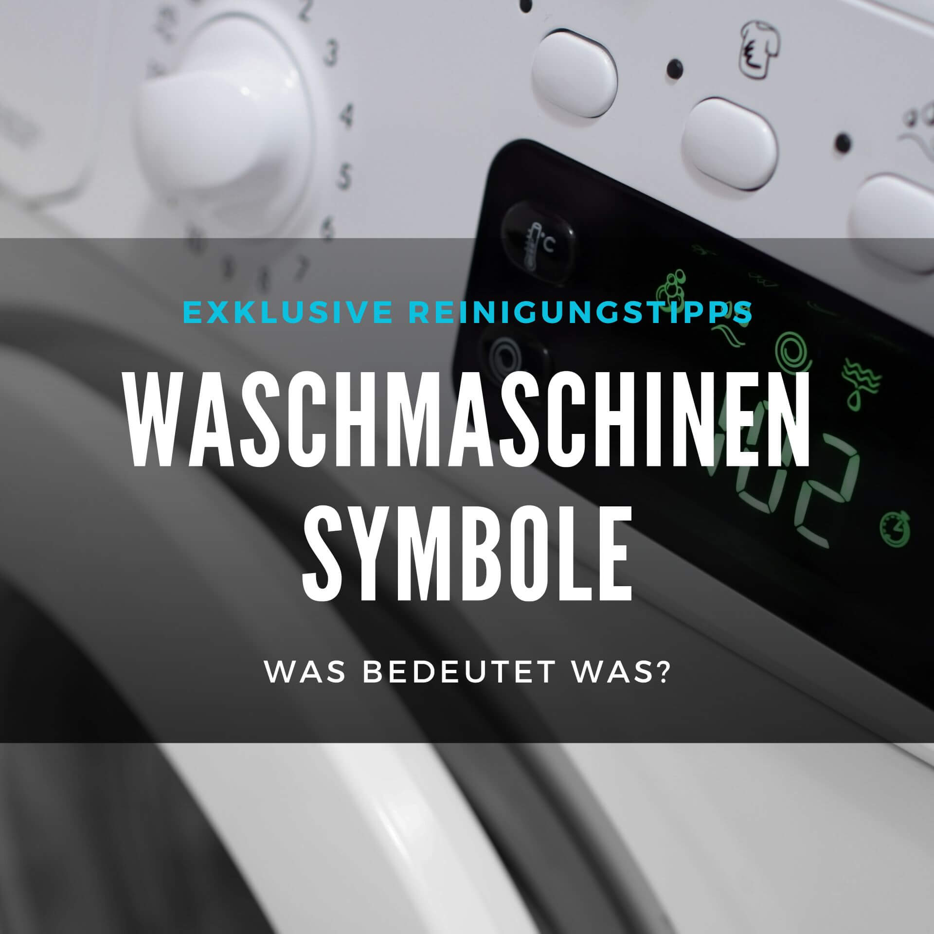 waschmaschinen-symbole