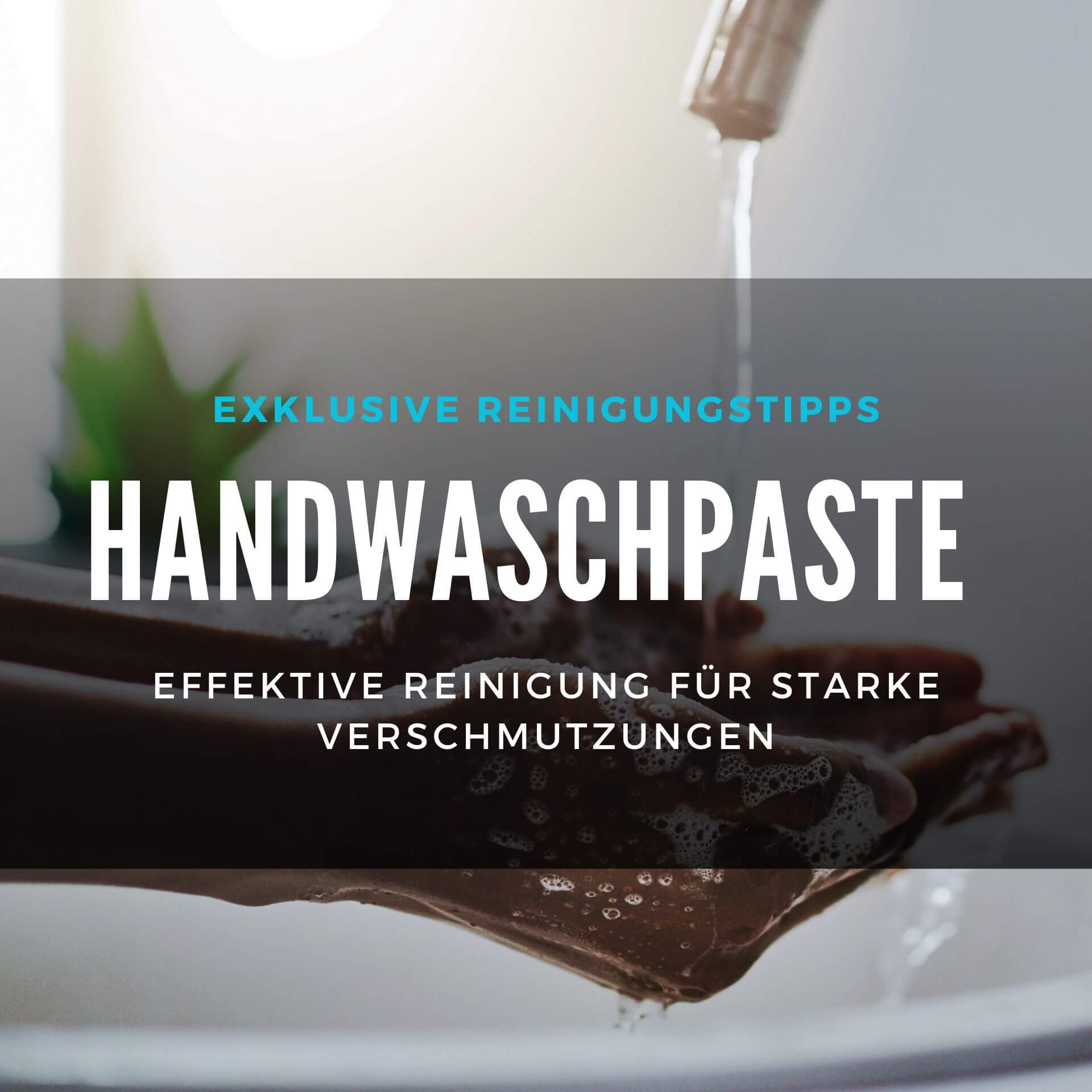 handwaschpaste