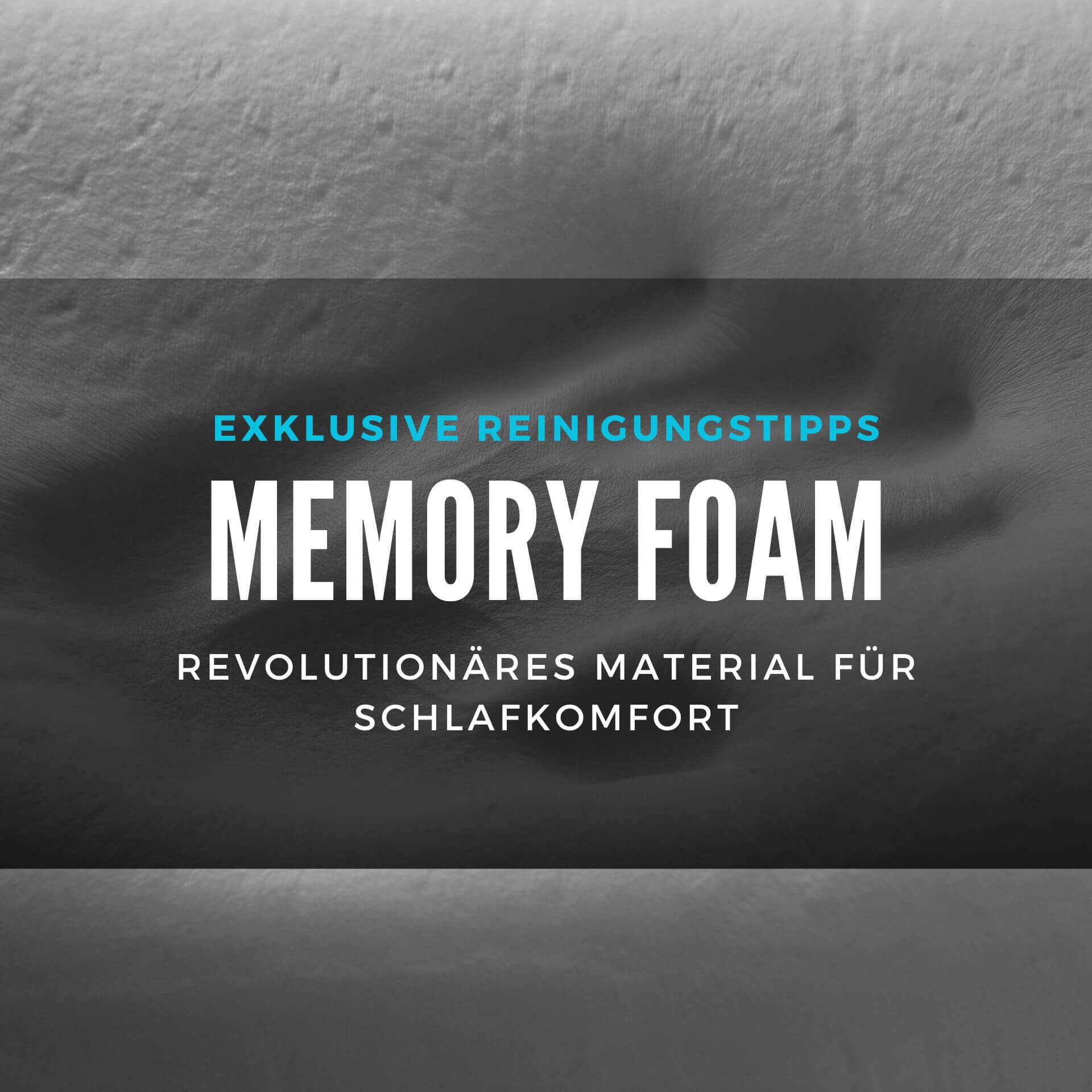 memory-foam