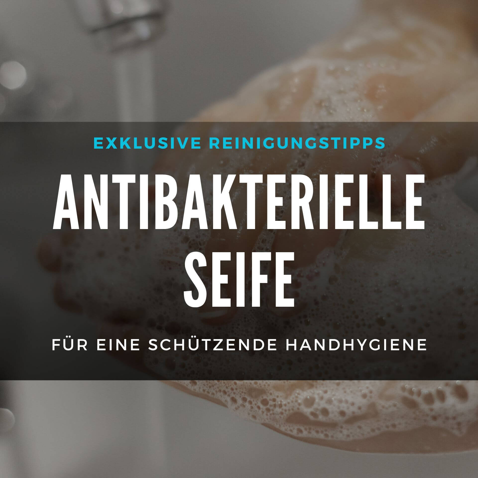 antibakterielle-seife